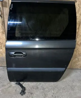 Chrysler Grand Voyager IV Side sliding door 