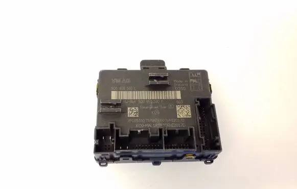 Volkswagen Arteon Other control units/modules 5Q0959592L 5Q0959592F