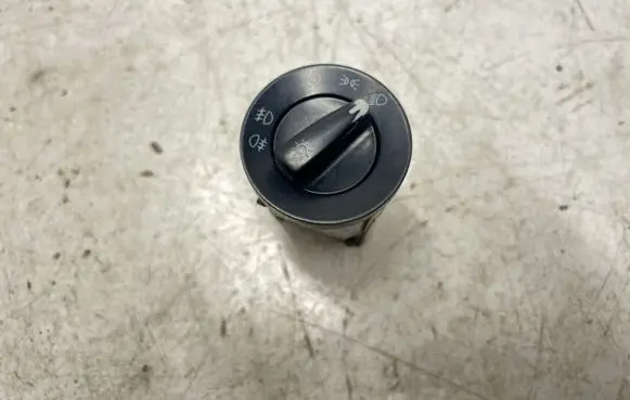 Volkswagen Sharan Light switch 1C0941531A