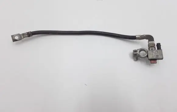 Mini Cooper Countryman R60 Negative earth cable (battery) 760356702