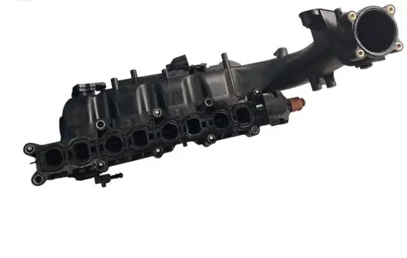 Opel Astra K Intake manifold 55584234