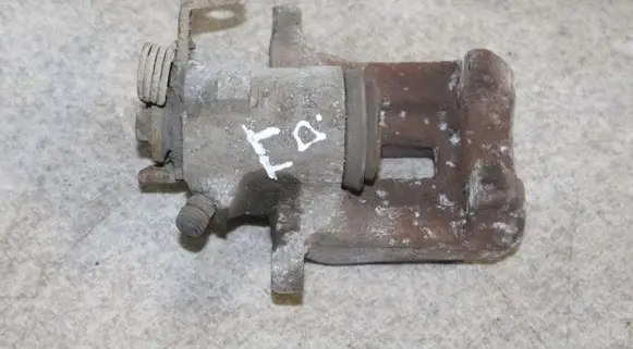 Audi TT Mk1 Rear brake caliper