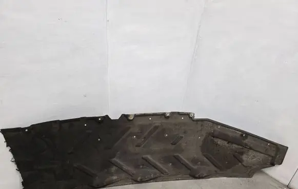 Mercedes-Benz CLA C117 X117 W117 Side bottom protection