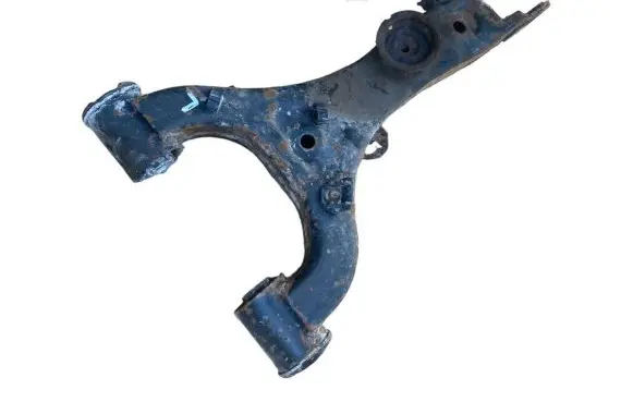 Land Rover Range Rover L322 Rear upper control arm/wishbone 1097341 33321097341