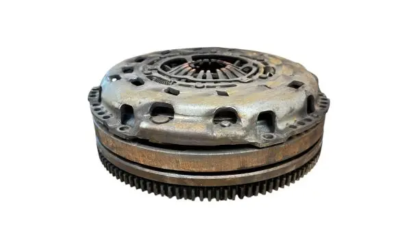 Volkswagen Crafter Clutch set kit 03L141025J ZSB03L