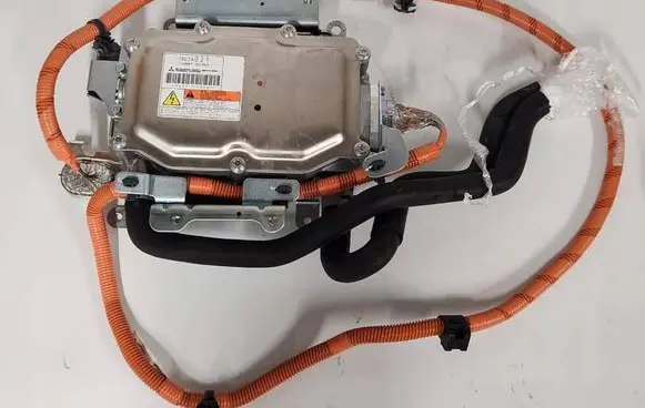 Mitsubishi Outlander Coolant heater 7807A021