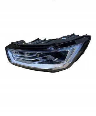 Audi A1 Headlight/headlamp 8xa941005 8XA941005