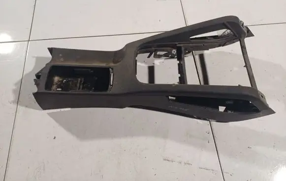 Citroen Jumper Center console 1K0862531A