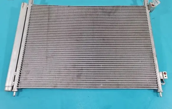 Renault Koleos I A/C cooling radiator (condenser) IMPRK1408631