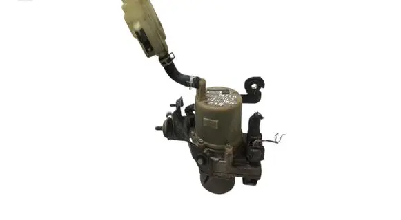 Mazda 3 II Power steering pump