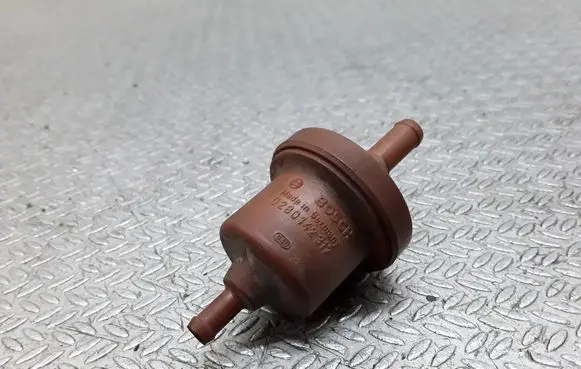 Peugeot 407 Vacuum valve 0280142317