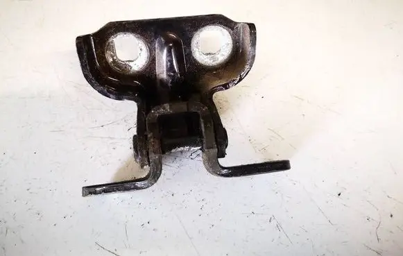 Opel Astra J Rear door lower hinge