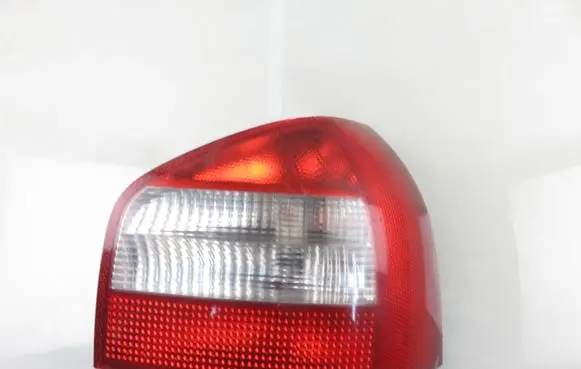 Audi A3 S3 8L Rear/tail lights 8L0945096B
