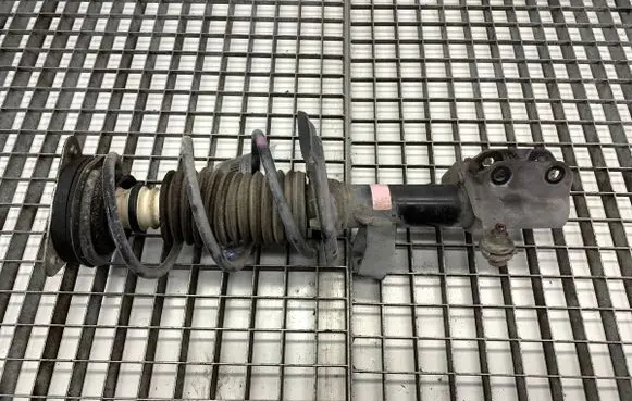 Renault Twingo III Front shock absorber/damper