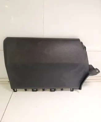 Toyota bZ4X Dashboard lower bottom trim panel 5530342160