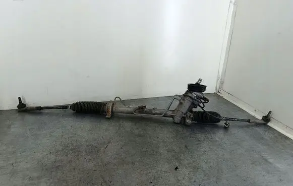 Skoda Fabia Mk2 (5J) Steering rack 