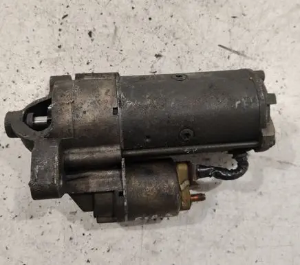Renault Espace III Starter motor D7R23