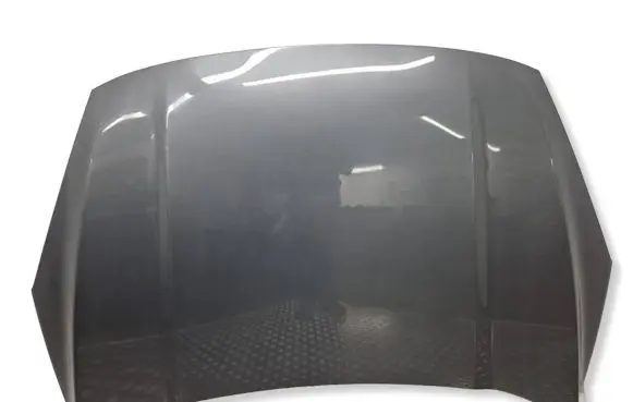 Ford Kuga III Engine bonnet/hood 