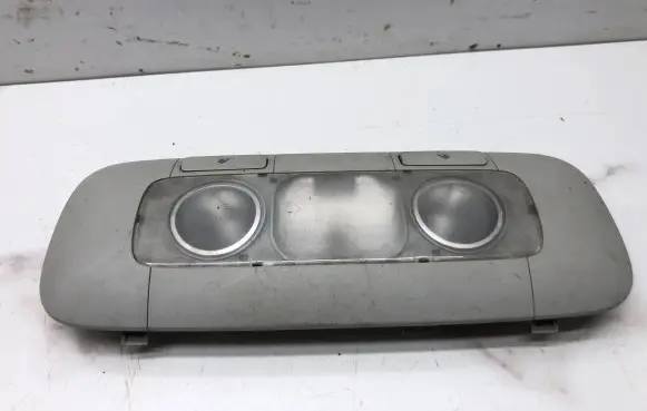 Volkswagen Golf V Rear seat light 1K0947291