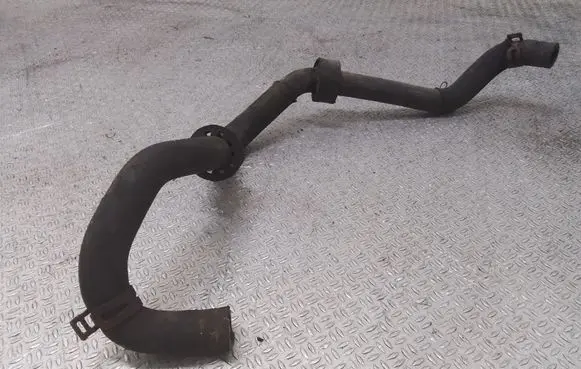 Volkswagen Transporter - Caravelle T5 Engine coolant pipe/hose