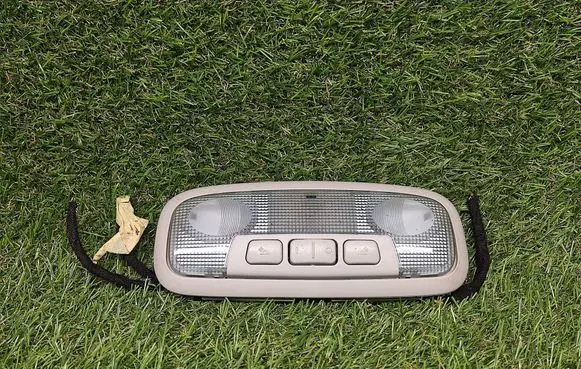 Ford Transit Front seat light 168816