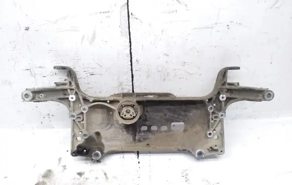 Volkswagen PASSAT B6 Front subframe 3C0199369H