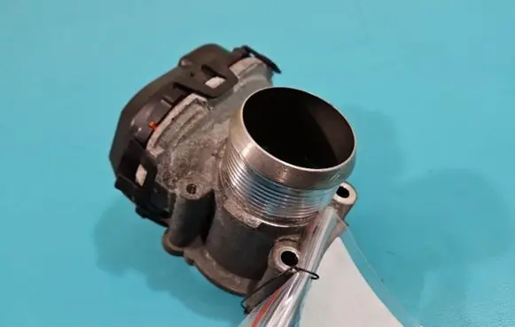 Ford Focus Throttle body valve 271602066 IMPRK1421253