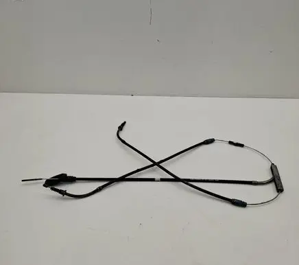 Mini One - Cooper F56 F55 Hand brake release cable 6852186