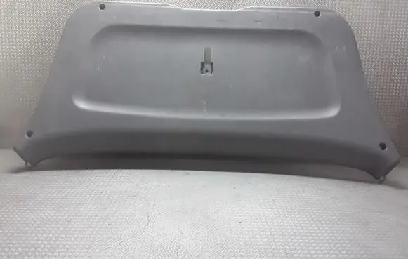 Hyundai Terracan Other trunk/boot trim element 81740H1000