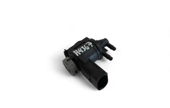 Solenoidinis vožtuvas