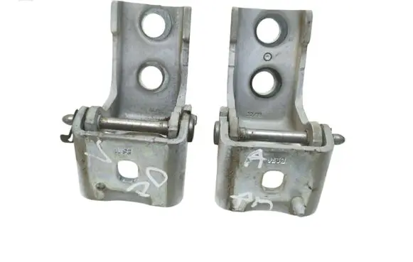 Citroen Jumpy Front door hinge set 
