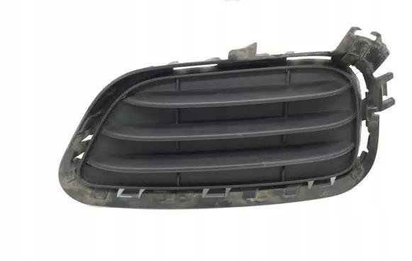 BMW X3 F25 Front bumper lower grill