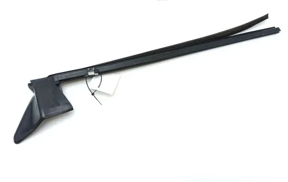 BMW Z4 E85 E86 Rubber seal front coupe door window 7016637 51387016637