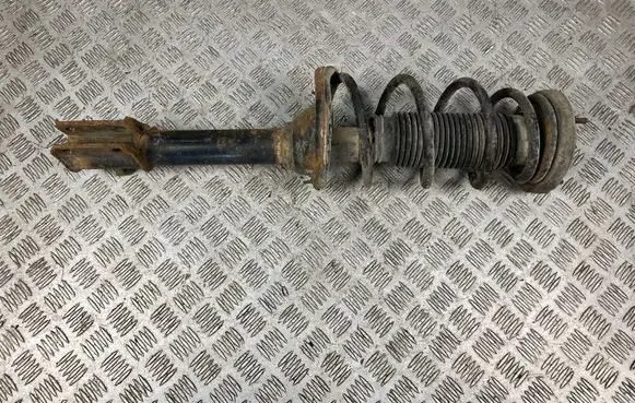 Subaru Forester SG Rear shock absorber with coil spring 