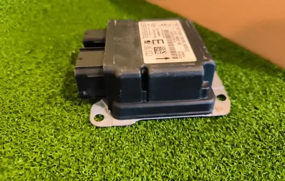 Airbag control unit/module