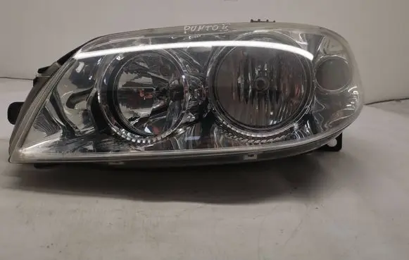 Headlight/headlamp