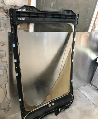 Opel Grandland X Sunroof set 3000024838
