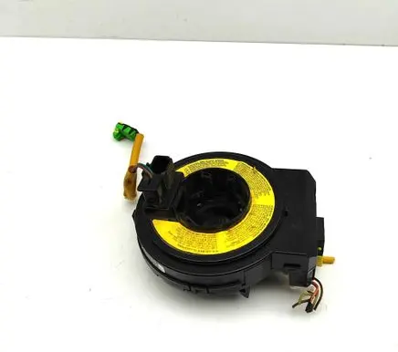 Hyundai H-1, Starex, Satellite Airbag slip ring squib (SRS ring) 934904H200