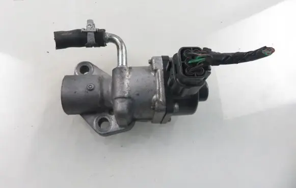 Ford Focus C-MAX EGR valve 