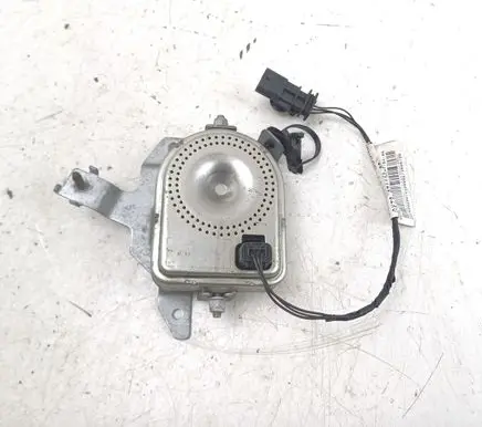 Jaguar XE Alarm system siren EH2219G229BA GX73971111BD