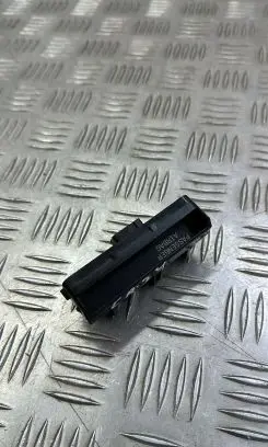 Ford Mondeo MK V Passenger airbag on/off switch 2410699