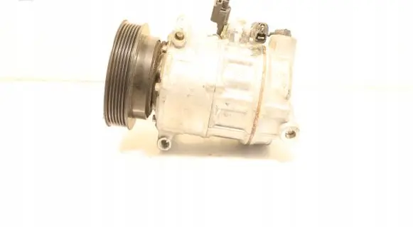 Volvo S60 Air conditioning (A/C) compressor (pump)