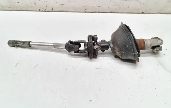 Volvo V70 Steering column universal joint 
