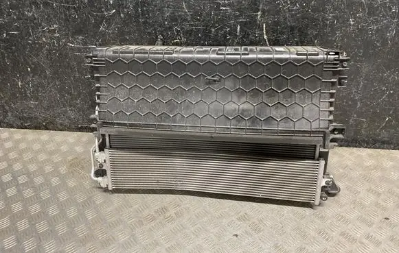 Hyundai IONIQ 6 Radiator set 25304KL100