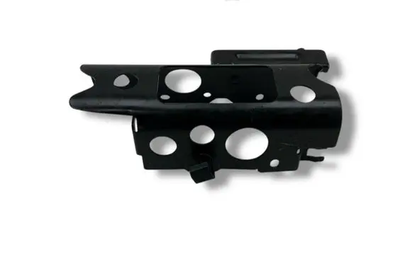 Volkswagen Golf VI Fuel pump bracket 1K0127023M