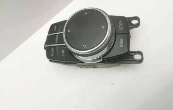 BMW 6 G32 Gran Turismo Head unit multimedia control 9490075 0002878729 901600570017