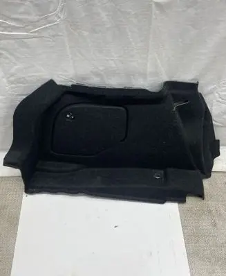 BMW 1 F20 F21 Trunk/boot lower side trim panel 1908954000 7238845