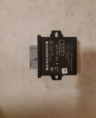 Audi Q5 SQ5 Light module LCM 8K0907357B 00837924AC 00010128
