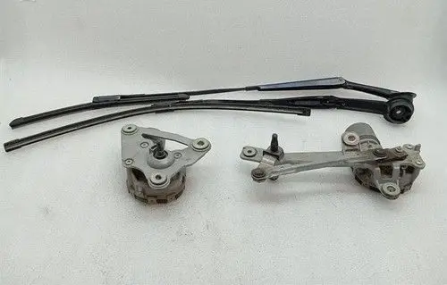 Lamborghini LP 640-4 Front wiper linkage and motor 4T2955023B