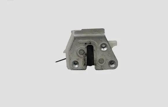 Citroen C-Crosser Rear door lock